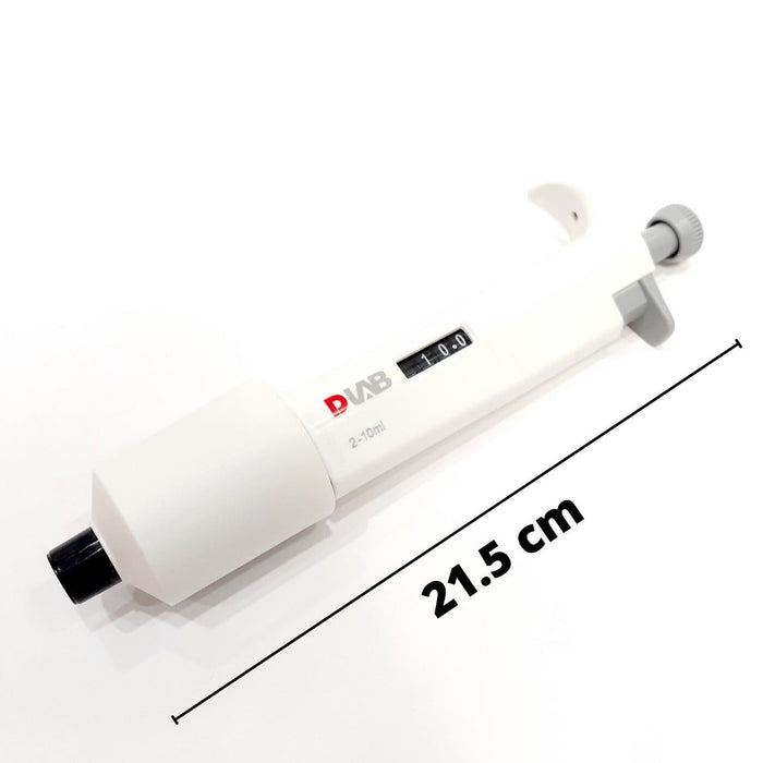 Pipeta Automática Dlab 2-10Ml (2000-10000 Ul) ID-1894907