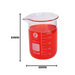 Vaso Precipitado De Vidrio 150 Ml Paq C/12 Jf Lhabo ID-2261151
