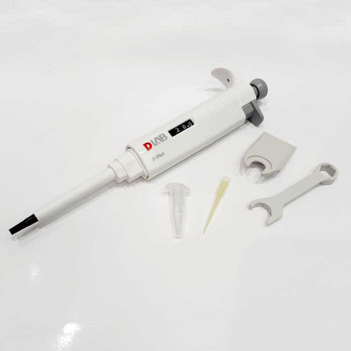 Micropipeta Dlab 2-20 Ul ID-1524678