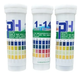 3Pph014C - Papel Ph Universal 0-14 Medidor En Tiras Paquete Con 3 ID-4720