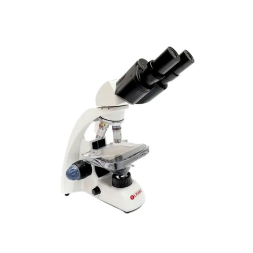 Sg-50A - Microscopio Biologico Binocular Sg-50A ID-4951