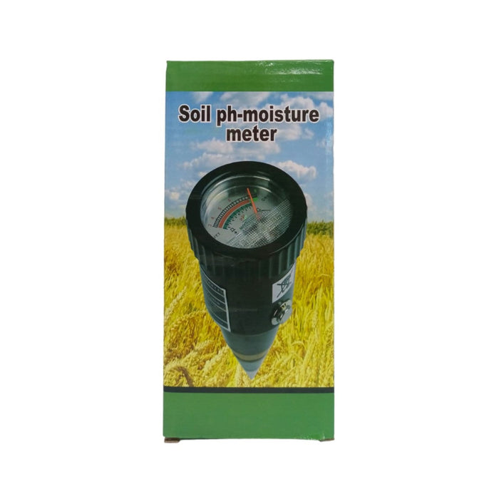 Medidor De Ph De Suelos Ph05 Jf Lhabo ID-2600142