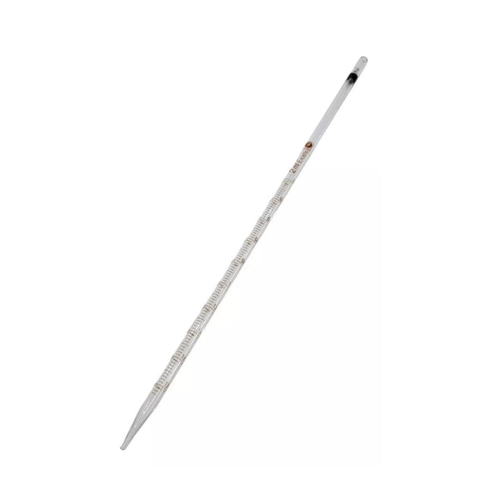 Pipeta Serologica Vidrio Clase B Paq C/4 1,2,5,10Ml Jf Lhabo ID-3472445