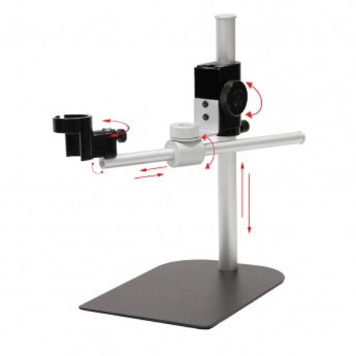 Combo Microscopio Am2111 Y Soporte Ms36B Dino-Lite ID-1852827