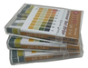 3Jfph014 - Papel Ph Universal 0-14 Medidor En Tiras Paq C/3 ID-4650