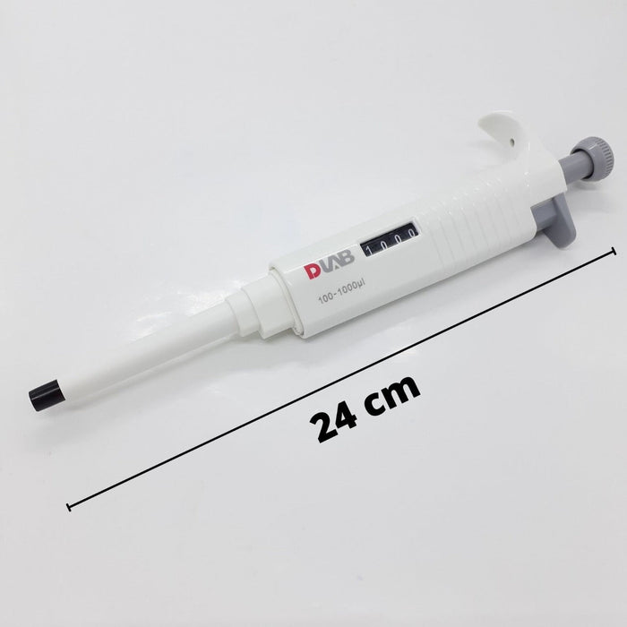 Micropipeta De Volumen Variable 100-1000 Ul Dlab ID-1894898