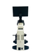 Microscopio Lx300 C/ Camara Tablet 9 Pulgadas Labomed ID-1952601