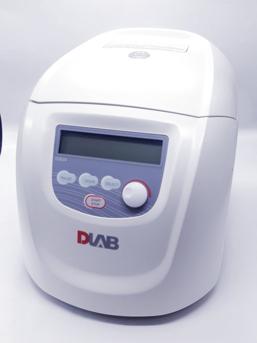 Centrífuga Dlab D3024 24 Micro Tubo 200-15000 Rpm ID-1576899