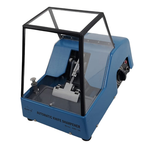Afilador De Navajas Automatico Rms-100 Radical ID-2272295