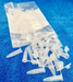 Tubo Polipropileno 0.5 Ml C/250 Pzas Jf Lhabo ID-2082341