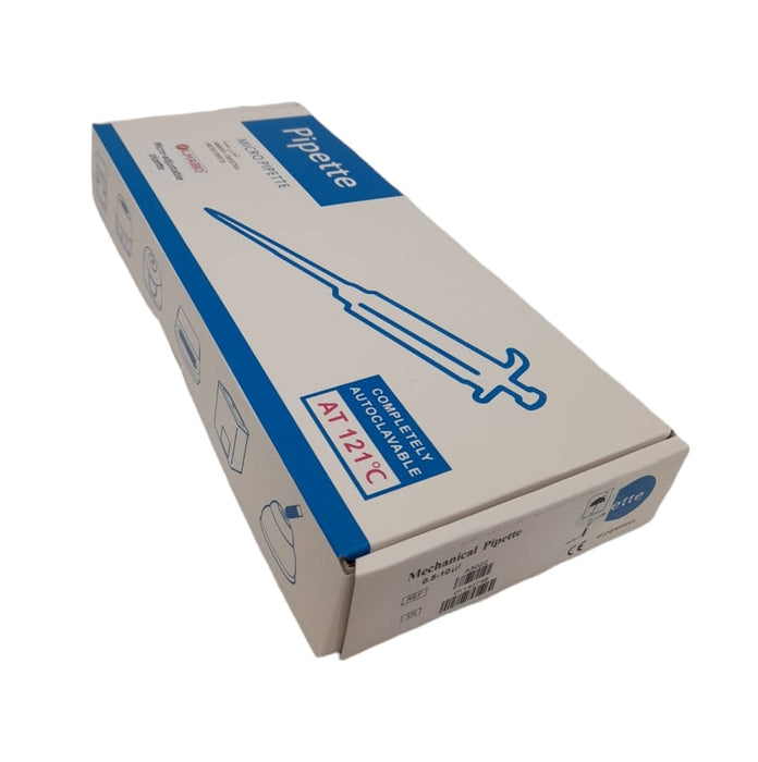 Micropipeta Autoclavable 0.5-10 Ul Jf Lhabo ID-1781146