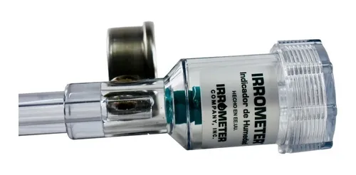 Tensiometro Modelo Sr De 12 Pulgadas Irrometer ID-2181384