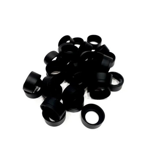 Paq C2 Guarda Oculares Para Microcospio Lx400 Labomed ID-2124163