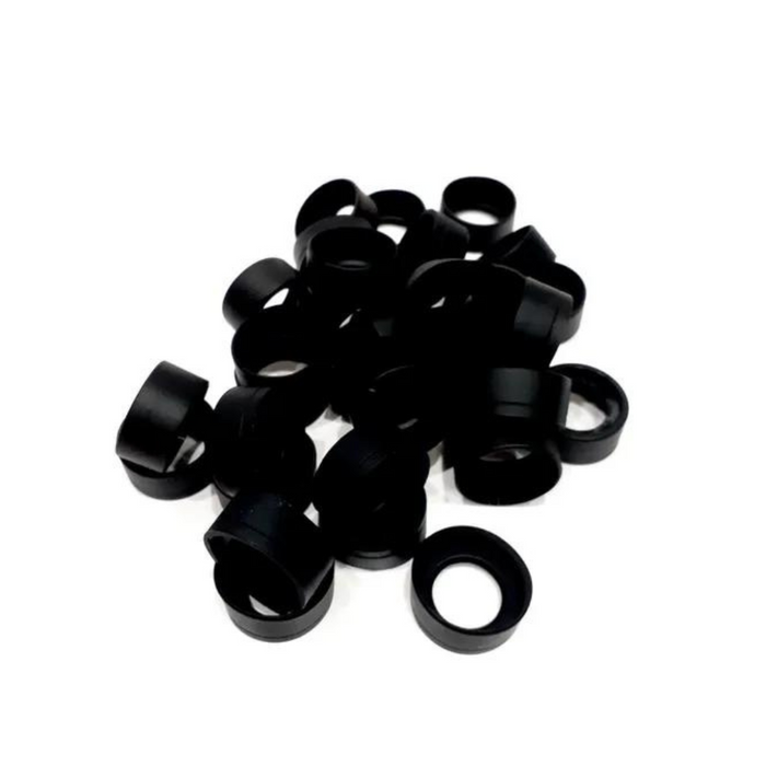 Paq C2 Guarda Oculares Para Microcospio Lx400 Labomed ID-2124163