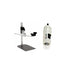Combo Microscopio Am2111 Y Soporte Ms36B Dino-Lite ID-1852828