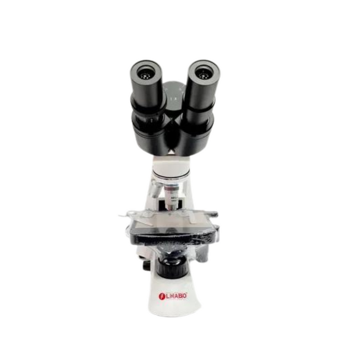 Sg-50A - Microscopio Biologico Binocular Sg-50A ID-4952