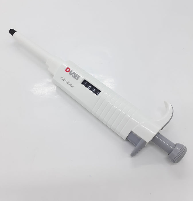 Micropipeta De Volumen Variable 100-1000 Ul Dlab ID-1455284