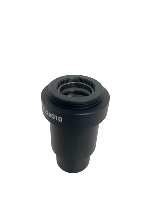 Adaptador De Cámara C-Mount Para Microscopio Cxl 0.5X Labomed ID-1981362
