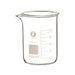 Vaso Precipitado De Vidrio 100 Ml Jf Lhabo ID-3678413