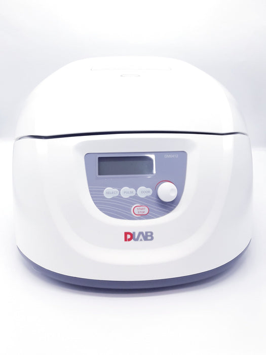Centrifuga Laboratorio Dm0412 300-4000Rpm 15 Y 50 Ml Dlab ID-1581935
