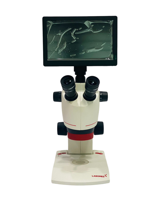 Microscopio Estereo Luxeo 4Z C/Tablet 9 Pulgadas  Labomed ID-1944222
