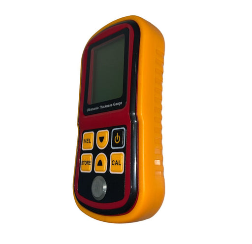 Medidor De Espesores Ultrasonico De 1.2 A 220Mm Soonda ID-1713714