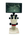 Microscopio Estereo Luxeo 4Z C/Tablet 11 Pulgadas Labomed ID-1944214