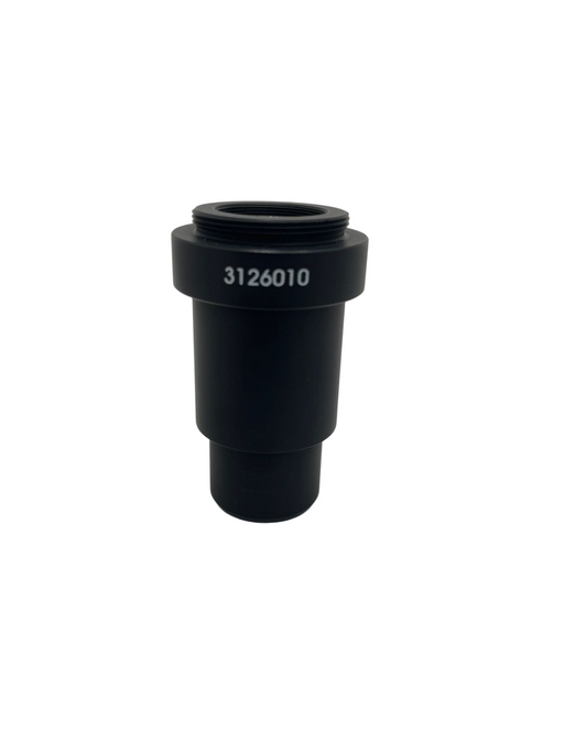 Adaptador De Cámara C-Mount Para Microscopio Cxl 0.5X Labomed ID-1981367