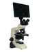 Microscopio Digital Cxl Led Con Tablet 11 Pulgadas Labomed ID-1944499