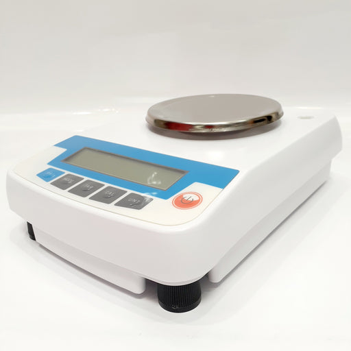 Balanza Electrónica 100G/10Mg Leyte ID-1575062