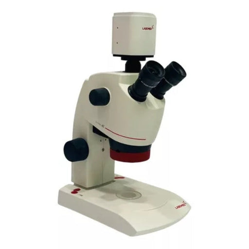 Microscopio Digital Cxl Led Con Camara Vega Labomed ID-3519415