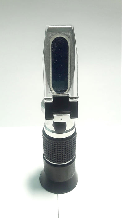 Refractómetro 0-90 °Brix Yieryi ID-1574772