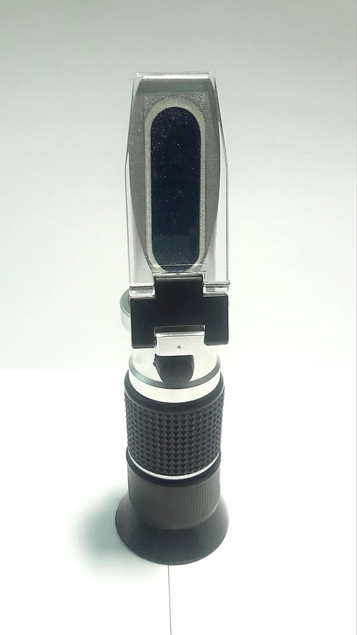 Refractómetro 0-90 °Brix Yieryi ID-1574772