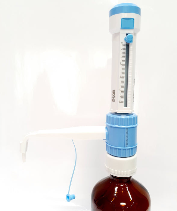 Dispensador De Botellas Dlab 0.5-5 Ml ID-1535836