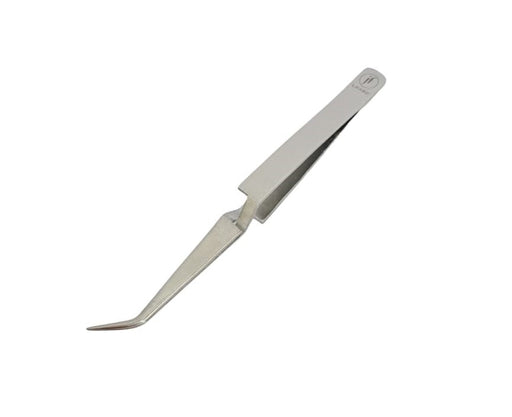Pinza De Disección Curva Acero Inoxidable 914-C Pakistan ID-2434172
