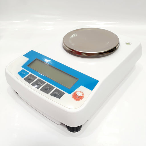 Balanza Electrónica 200G/10Mg Leyte ID-1575079