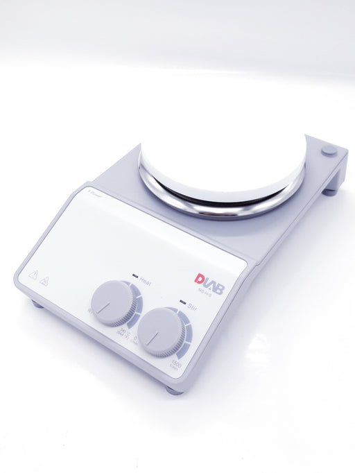 Termoagitador Ø 135 Mm Ms-H-S Dlab ID-1525278