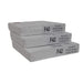 3F42-125 - Paquete De 3 Papel Filtro Cuantitativo F42-125 ID-1499