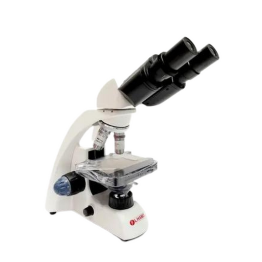 Microscopio Biologico Binocular Sg-50B Jf Lhabo ID-2138153