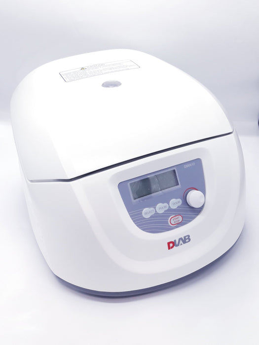 Centrifuga Laboratorio Dm0412 300-4000Rpm 15 Y 50 Ml Dlab ID-1581936