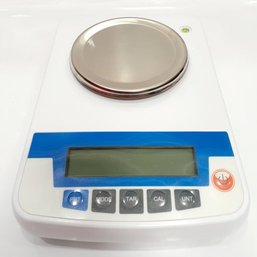 Balanza Electrónica 500G/10Mg Leyte ID-1575094