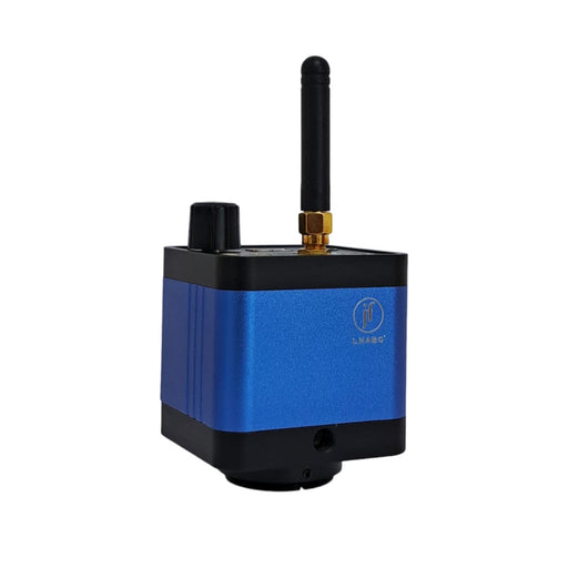 Camara Digital C-Mount Jf Lhabo 16Mp ID-2490138