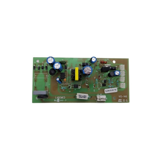 Tarjeta Pcb Electronica Para Microscopio Labomed ID-2128079