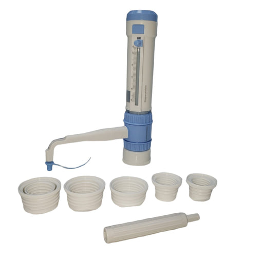 Dispensador De Botellas 5-50 Ml Dlab ID-2079389