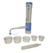 Dispensador De Botellas 5-50 Ml Dlab ID-2079389