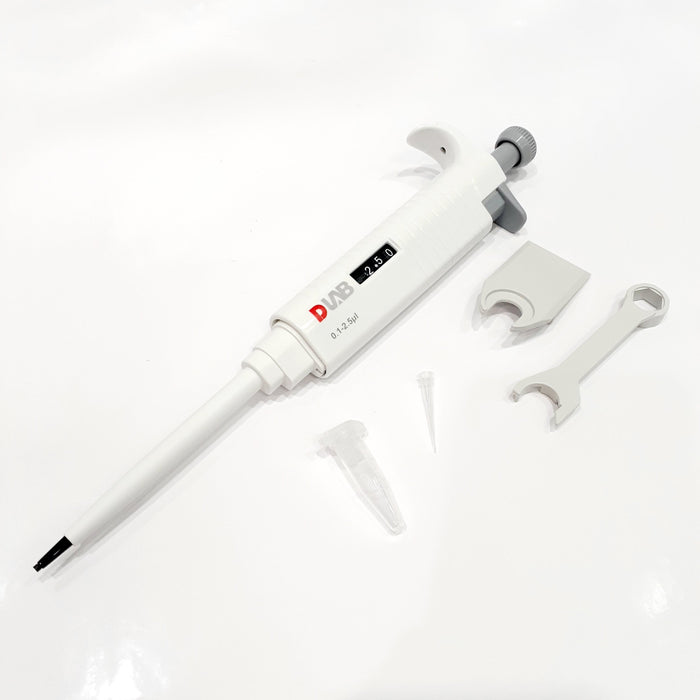 Micropipeta Dlab 0.1-2.5 Ul ID-1524644