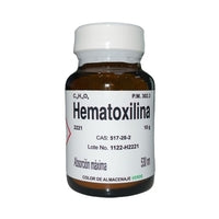 2221-10 - Hematoxilina 10 G Colorante ID-2147