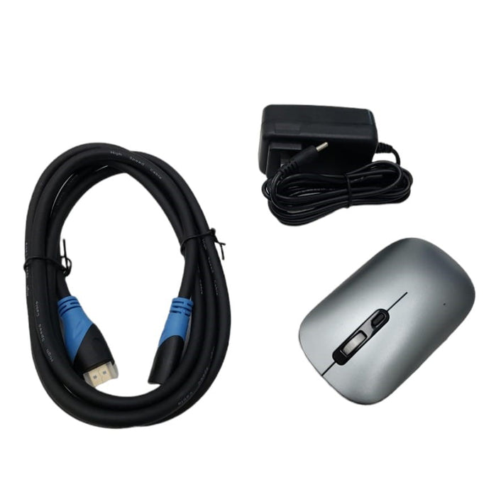 Cámara Tablet Pantalla 11'' Para Microscopio Risingcam ID-1944550