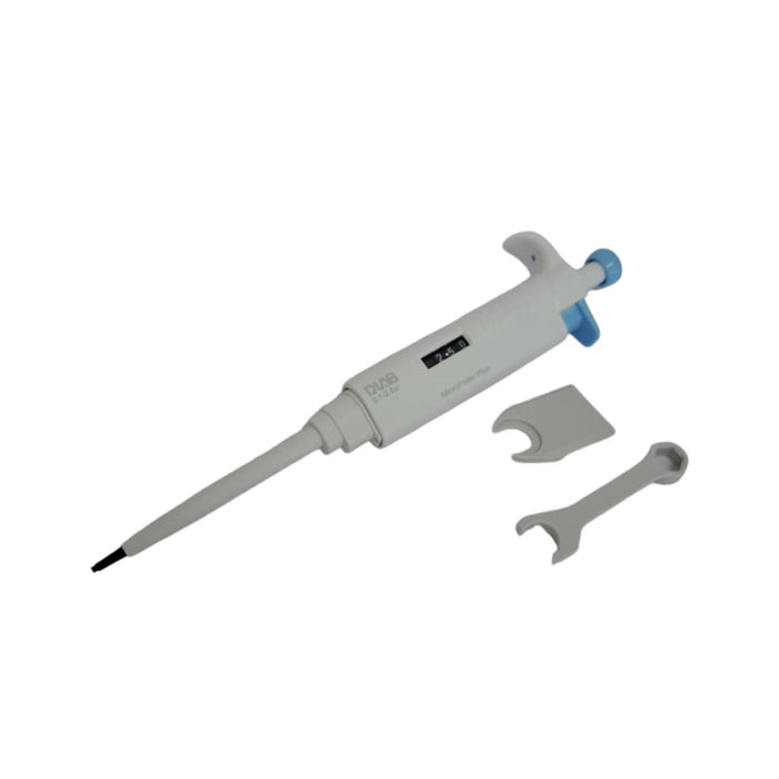 Micropipeta Dlab 0.1-2.5 Ul Autoclavable ID-2479538