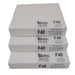 3F40-150 - Paquete De 3 Papel Filtro Cuantitativo F40-150 ID-1464